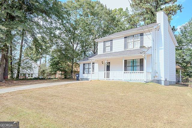 5393 Kirk Drive, Atlanta, GA 30349