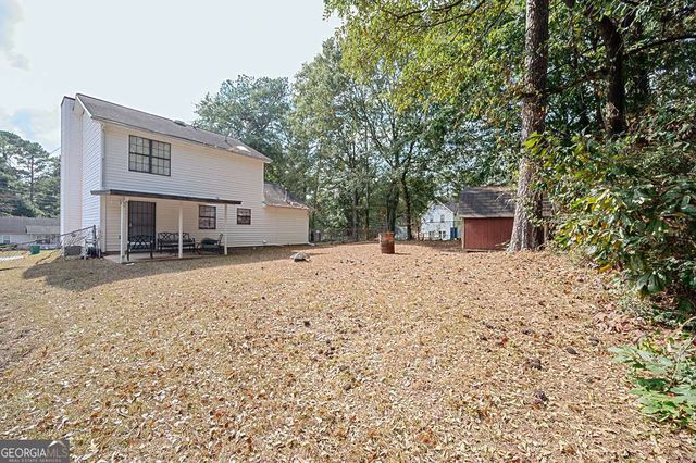 5393 Kirk Drive, Atlanta, GA 30349