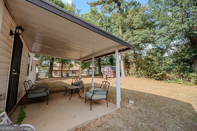 5393 Kirk Drive, Atlanta, GA 30349