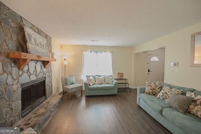 5393 Kirk Drive, Atlanta, GA 30349