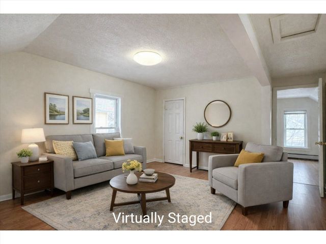 37 Drew Street, Burlington, VT 05401