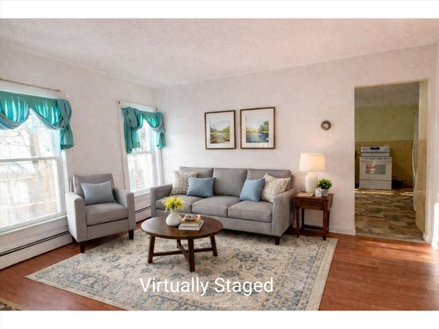 37 Drew Street, Burlington, VT 05401