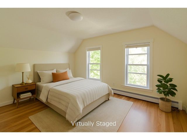 37 Drew Street, Burlington, VT 05401