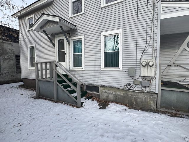 37 Drew Street, Burlington, VT 05401