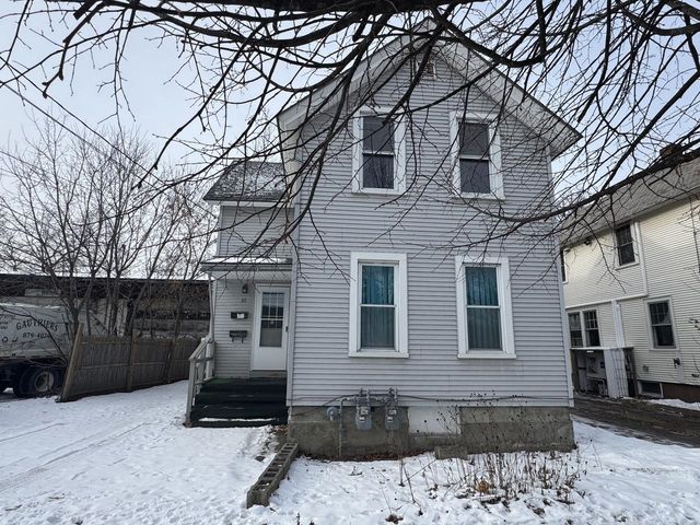 37 Drew Street, Burlington, VT 05401