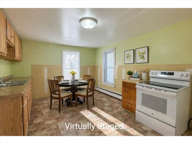 37 Drew Street, Burlington, VT 05401