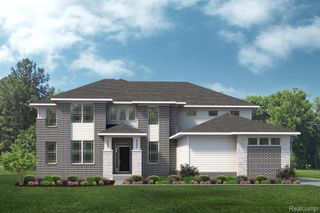 3714 Kinsley Boulevard, Superior Charter Township, MI 48105