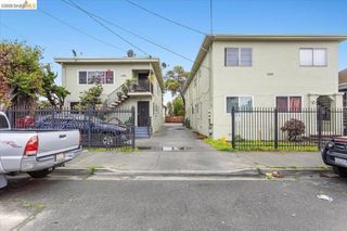 1432 45th Avenue, Oakland, CA 94601