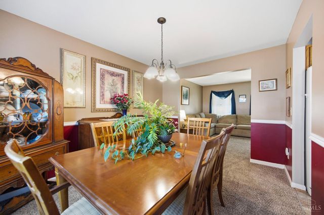 86 Fawn Drive, Harrison, OH 45030
