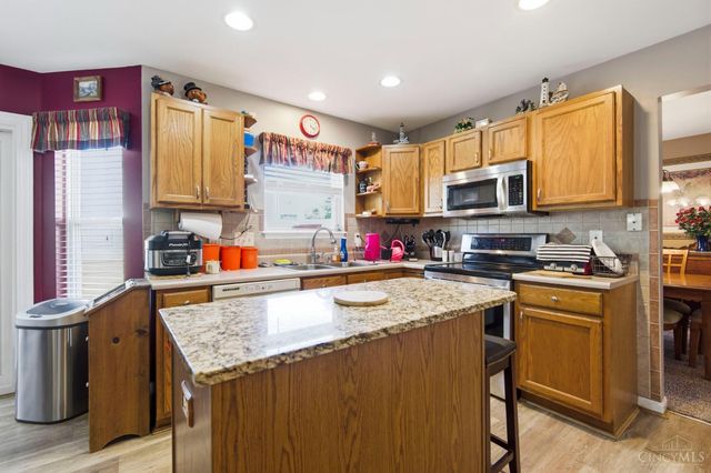 86 Fawn Drive, Harrison, OH 45030