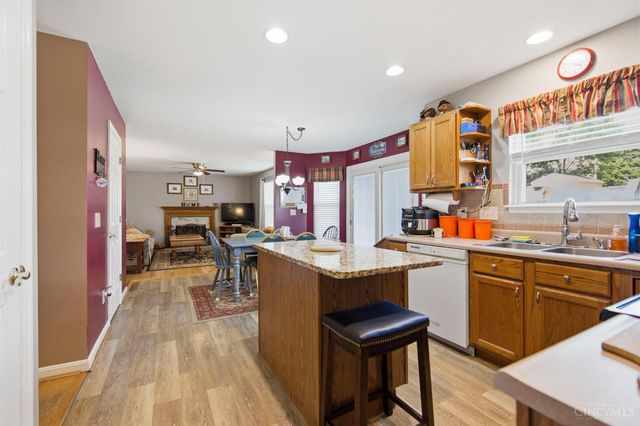 86 Fawn Drive, Harrison, OH 45030
