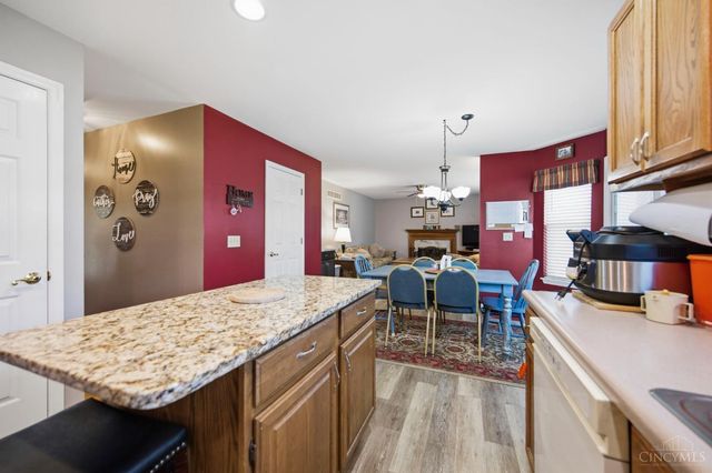 86 Fawn Drive, Harrison, OH 45030