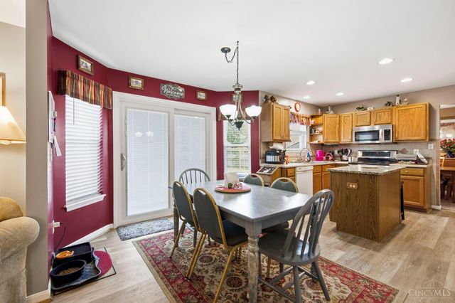 86 Fawn Drive, Harrison, OH 45030