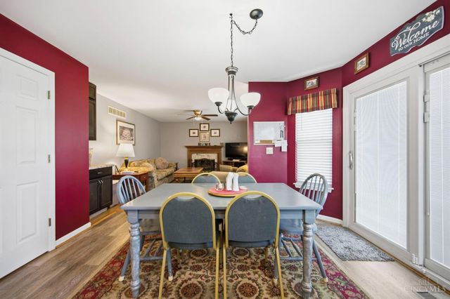 86 Fawn Drive, Harrison, OH 45030