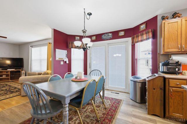 86 Fawn Drive, Harrison, OH 45030