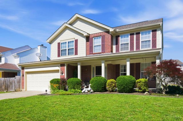 86 Fawn Drive, Harrison, OH 45030