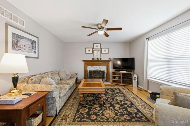 86 Fawn Drive, Harrison, OH 45030