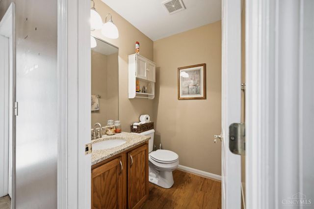 86 Fawn Drive, Harrison, OH 45030