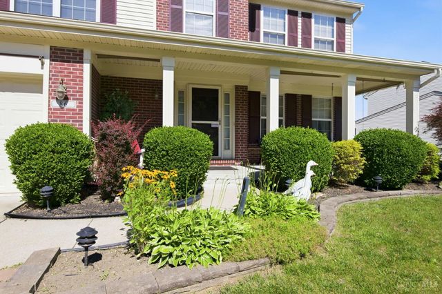 86 Fawn Drive, Harrison, OH 45030