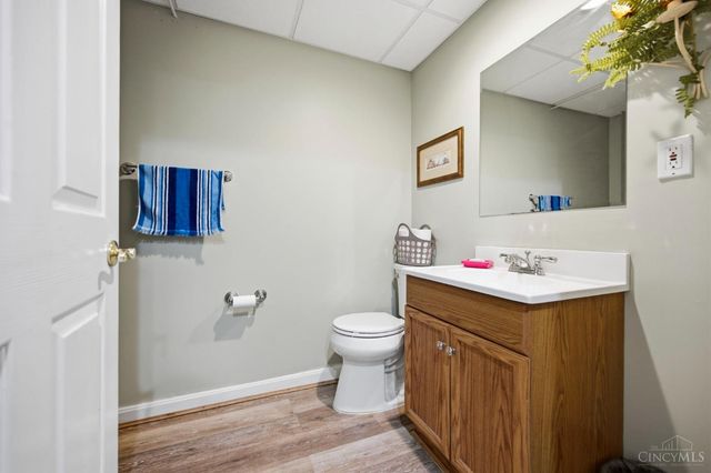 86 Fawn Drive, Harrison, OH 45030