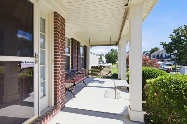 86 Fawn Drive, Harrison, OH 45030