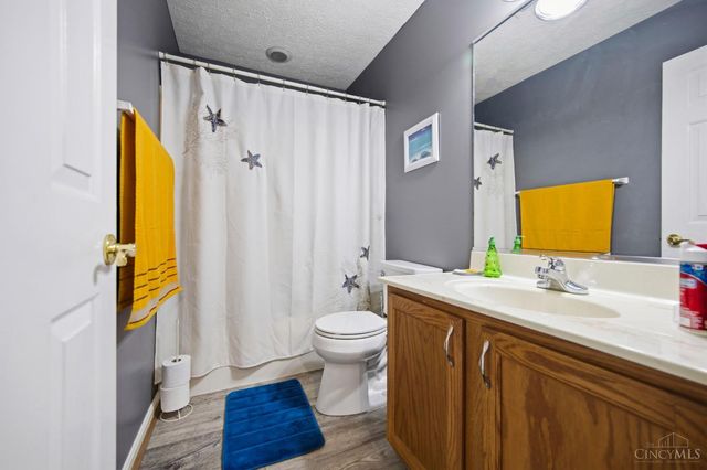 86 Fawn Drive, Harrison, OH 45030