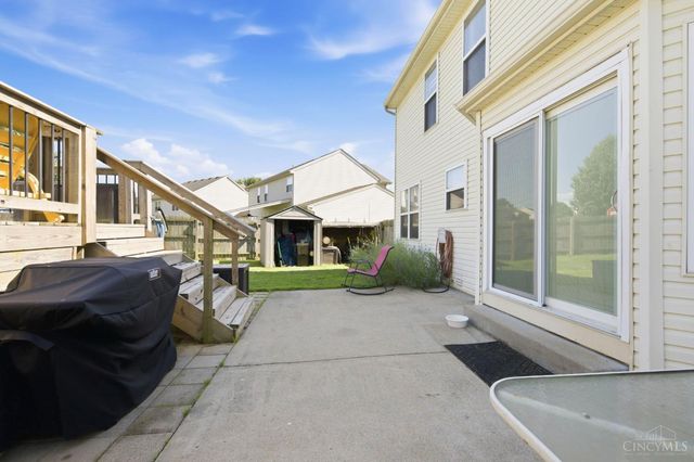 86 Fawn Drive, Harrison, OH 45030