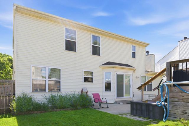 86 Fawn Drive, Harrison, OH 45030
