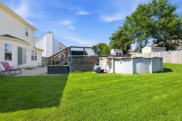 86 Fawn Drive, Harrison, OH 45030
