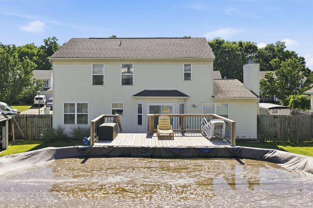 86 Fawn Drive, Harrison, OH 45030
