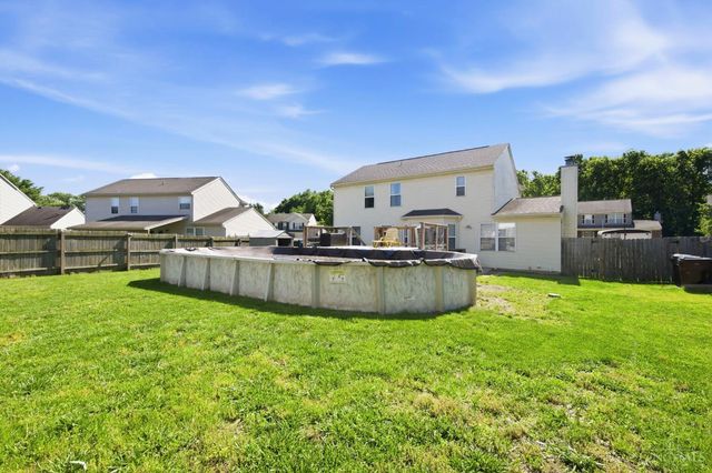86 Fawn Drive, Harrison, OH 45030