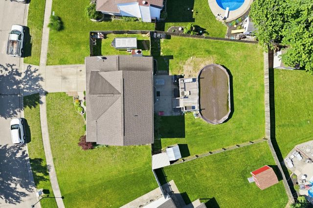 86 Fawn Drive, Harrison, OH 45030