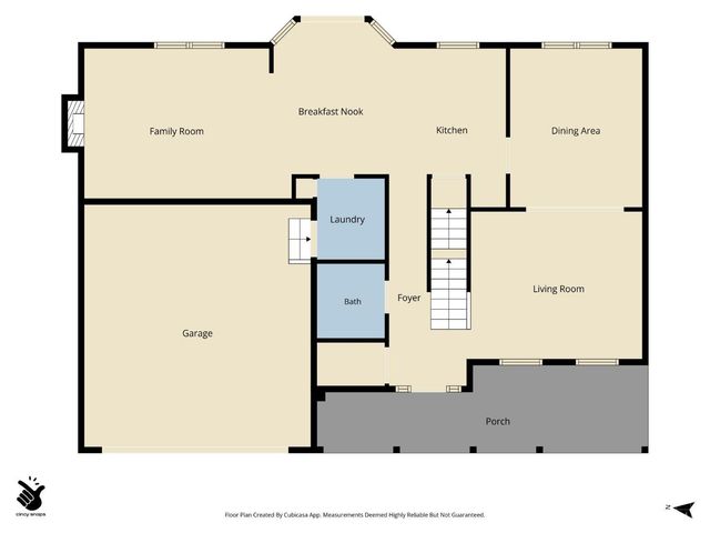 86 Fawn Drive, Harrison, OH 45030