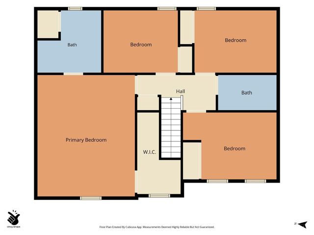 86 Fawn Drive, Harrison, OH 45030