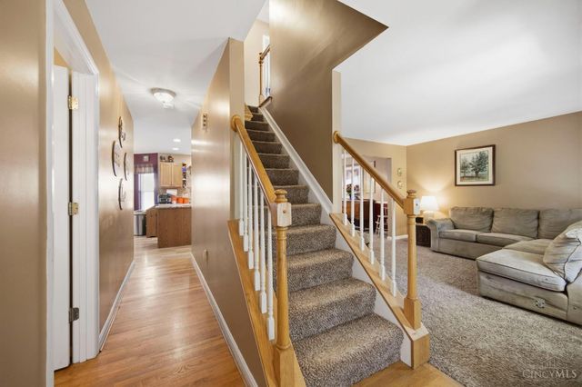 86 Fawn Drive, Harrison, OH 45030