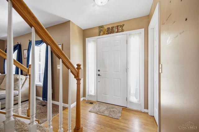 86 Fawn Drive, Harrison, OH 45030