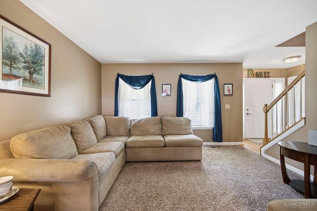 86 Fawn Drive, Harrison, OH 45030