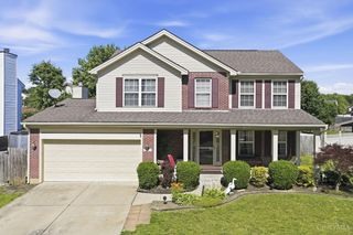 86 Fawn Drive, Harrison, OH 45030