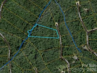 0 Tayberry Drive, Nebo, NC 28761