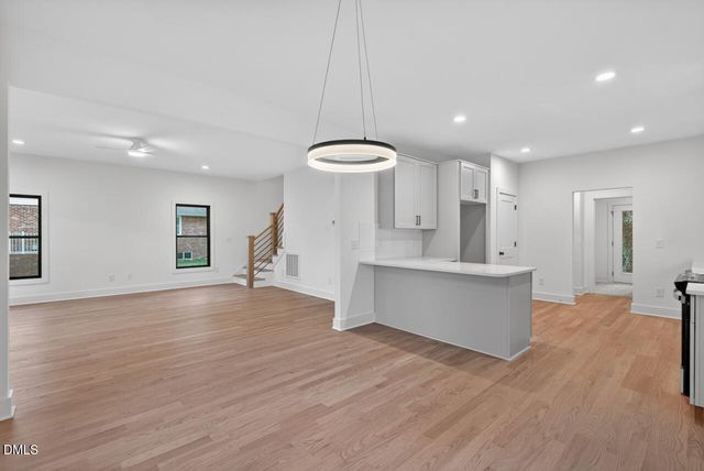 3605 Britt Street, Durham, NC 27705