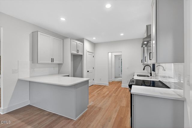 3605 Britt Street, Durham, NC 27705