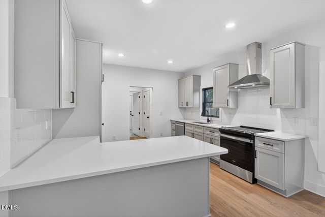 3605 Britt Street, Durham, NC 27705