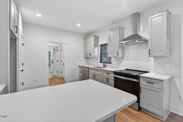 3605 Britt Street, Durham, NC 27705