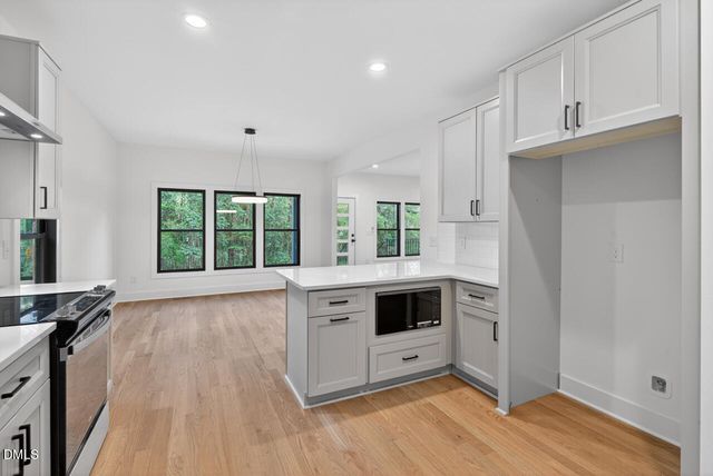 3605 Britt Street, Durham, NC 27705