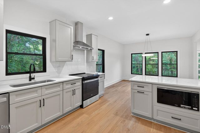 3605 Britt Street, Durham, NC 27705