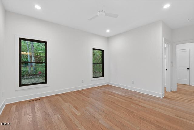 3605 Britt Street, Durham, NC 27705