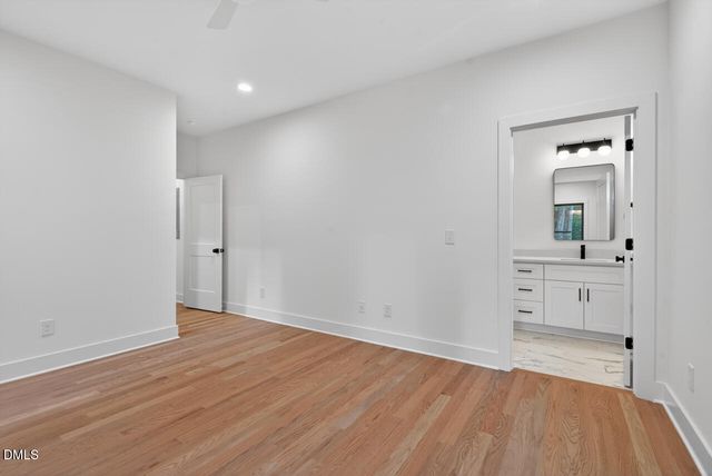 3605 Britt Street, Durham, NC 27705