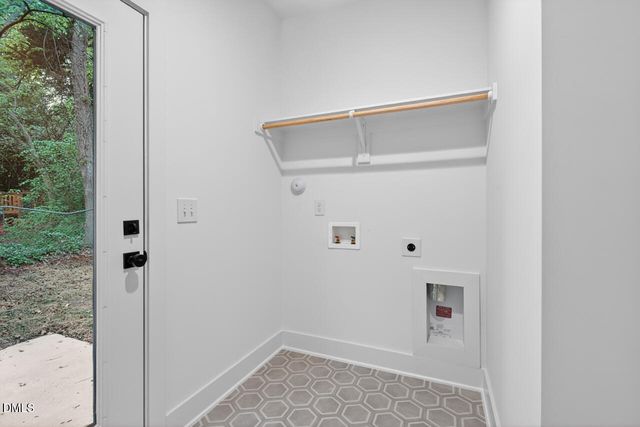 3605 Britt Street, Durham, NC 27705