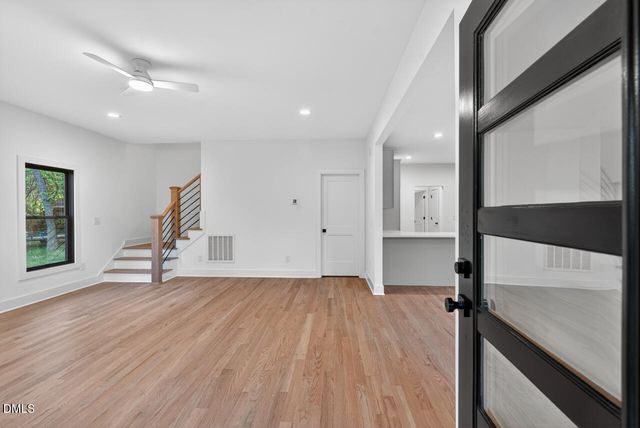 3605 Britt Street, Durham, NC 27705