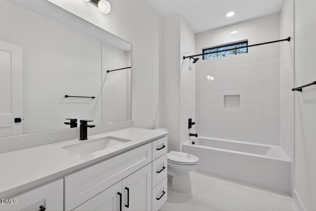 3605 Britt Street, Durham, NC 27705